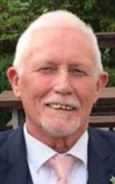 Obituary Stuart Carey